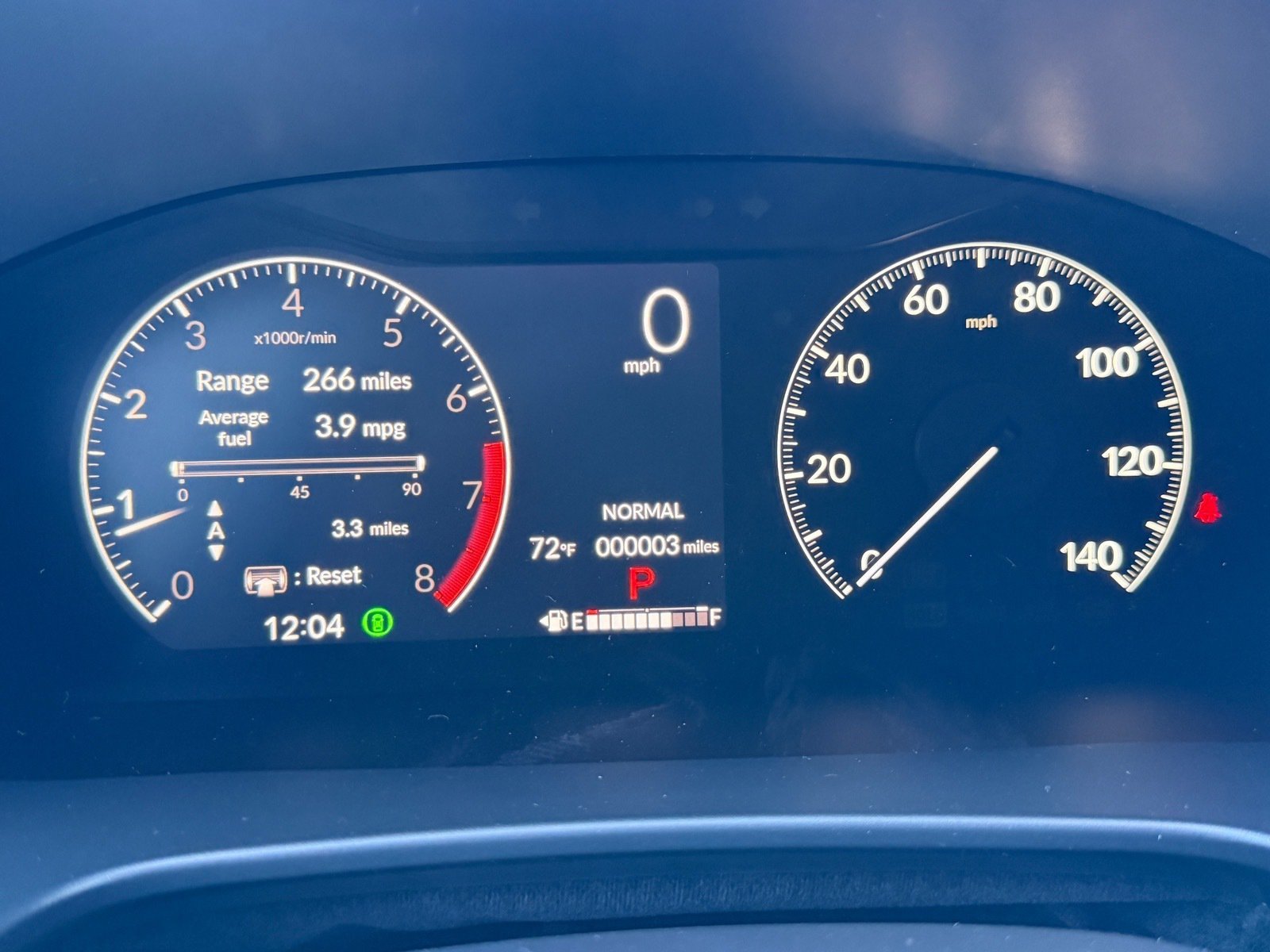 New 2027 Honda CR-V LX image 20