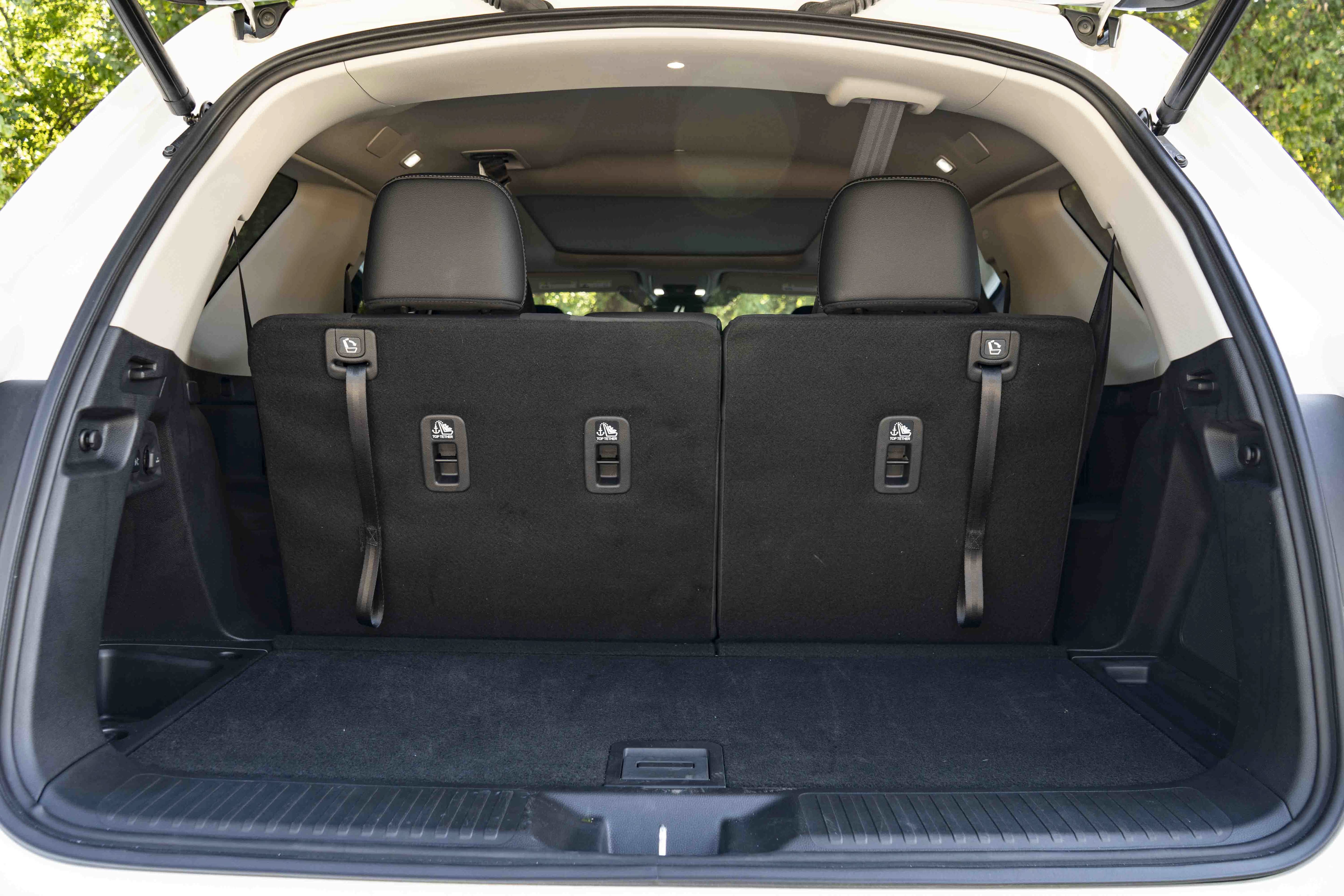 Certified 2026 Honda Passport TrailSport Elite image 43