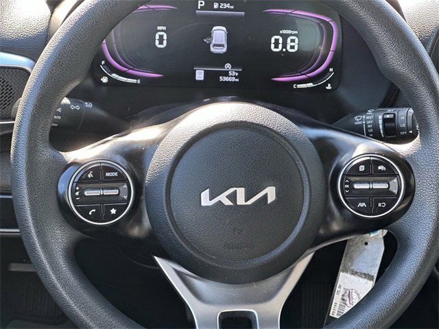 Used 2024 Kia Soul LX w/ Option Group 015 image 11