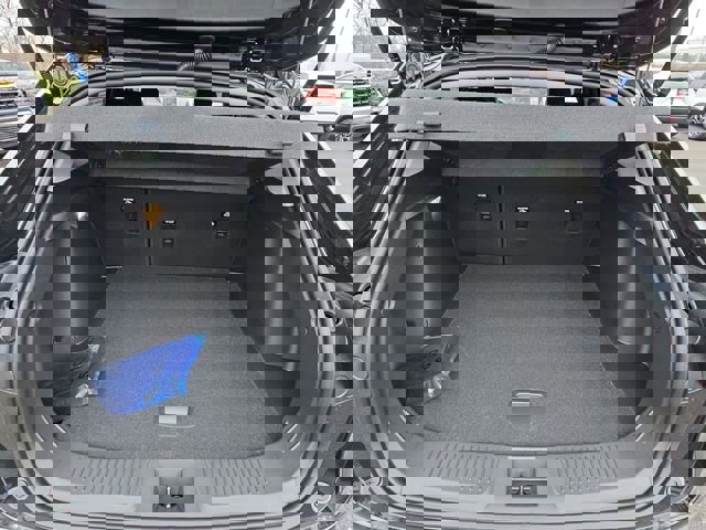 New 2026 Chevrolet Trax LT w/ Midnight Edition image 24