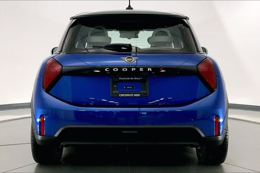 Used 2025 MINI Cooper S image 3