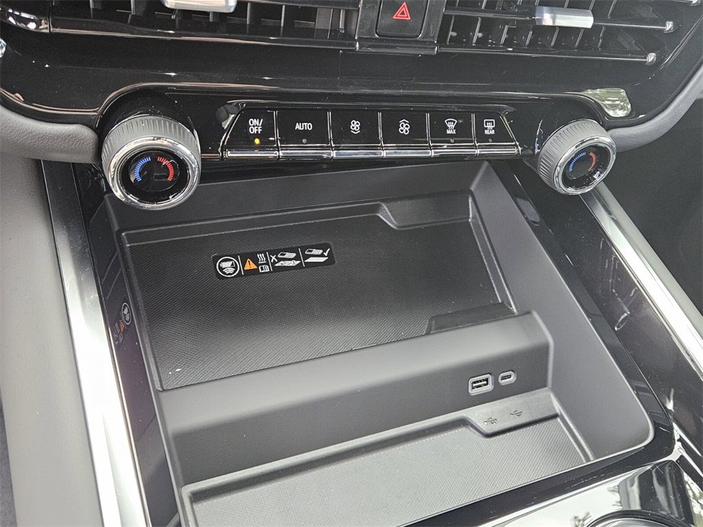 New 2026 Chevrolet Tahoe Premier image 19