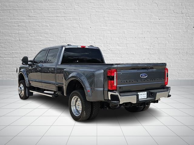 Used 2025 Ford F450 Lariat w/ FX4 Off-Road Package AWD/4WD image 3