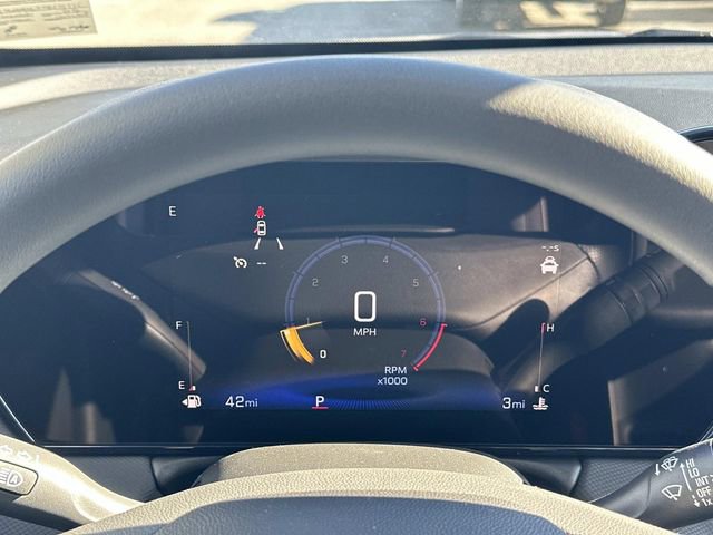 New 2026 Chevrolet TrailBlazer LS w/ LS Convenience Package image 16