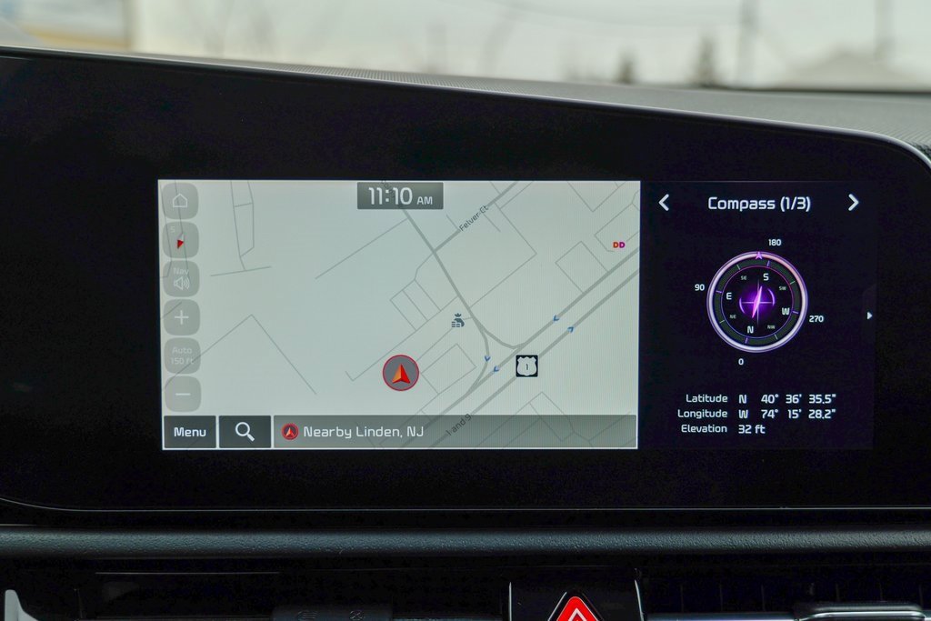 Used 2023 Kia Niro Wind image 52