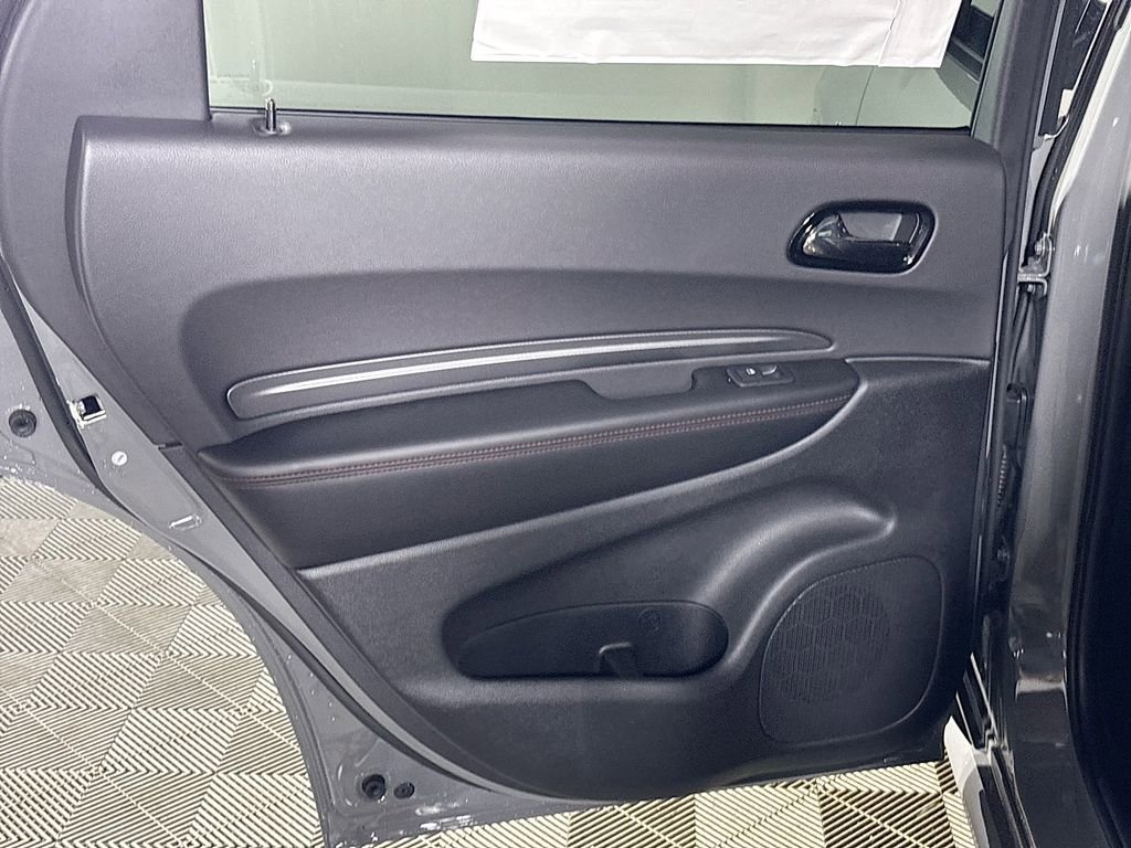 New 2026 Dodge Durango GT image 19