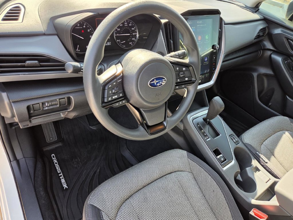 Certified 2024 Subaru Crosstrek 2.0i Premium AWD/4WD image 19