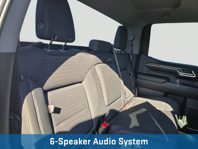 Used 2023 Chevrolet Silverado 1500 RST AWD/4WD image 14