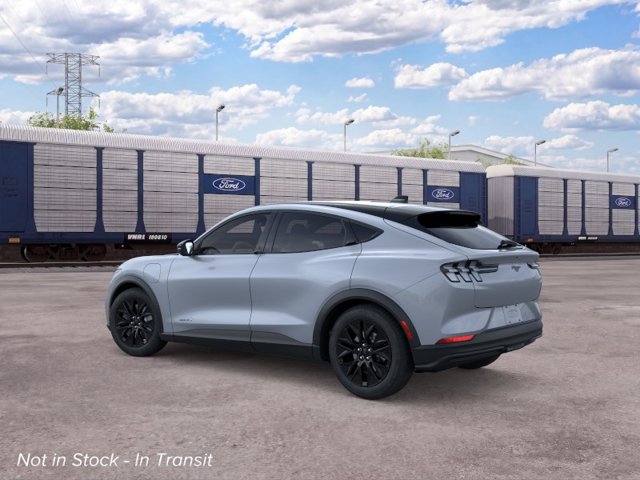 New 2026 Ford Mustang Mach-E Select RWD image 4