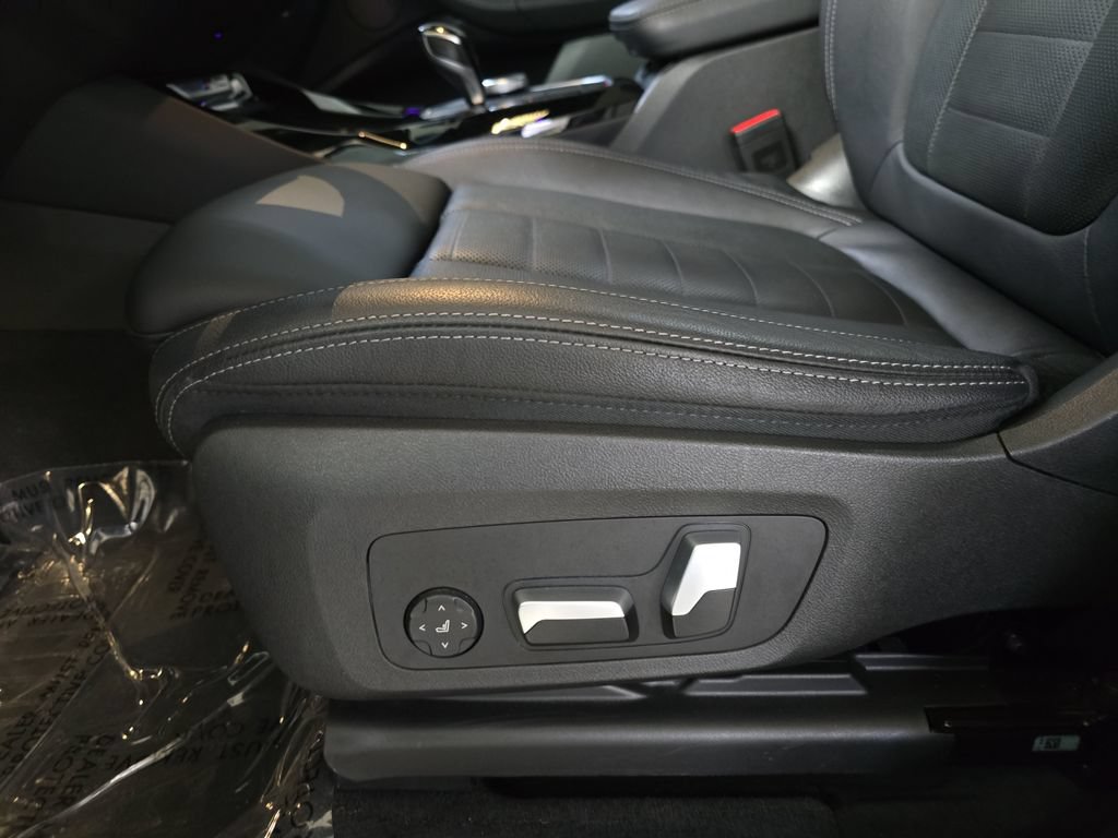 Certified 2023 BMW X3 M40i AWD/4WD image 28