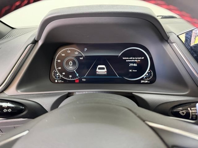 Certified 2021 Hyundai Sonata SEL Plus FWD image 25