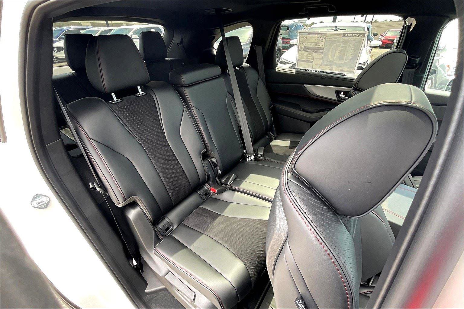 New 2026 Acura MDX A-Spec image 15