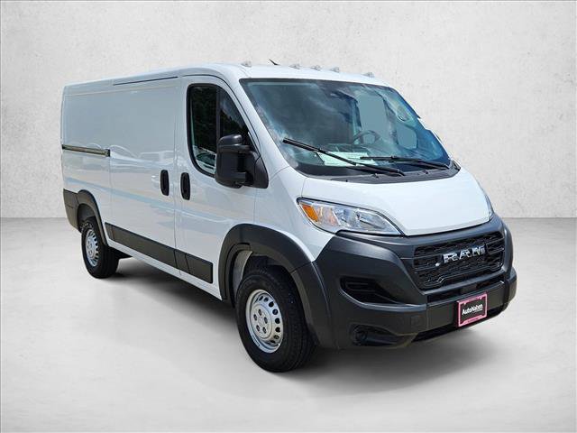 New 2026 RAM ProMaster 1500 FWD image 7