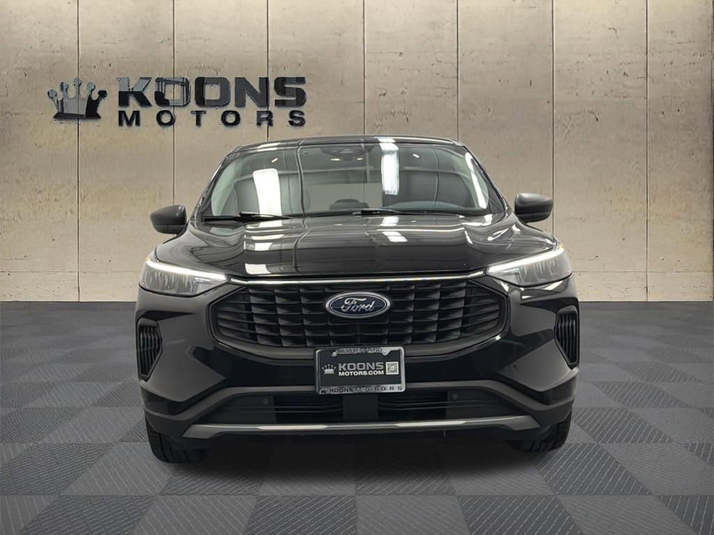 Used 2023 Ford Escape Active image 3