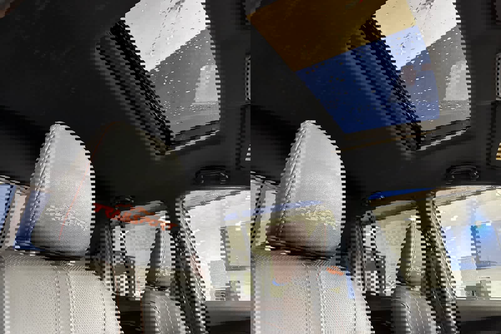 Used 2025 Honda Ridgeline TrailSport image 16