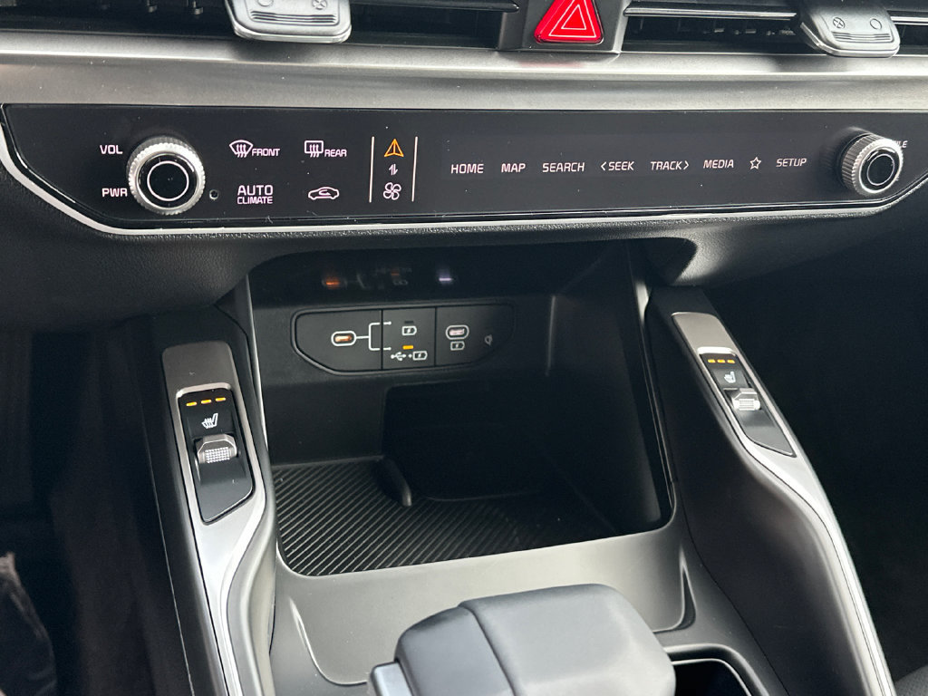 New 2026 Kia Sorento S FWD image 26