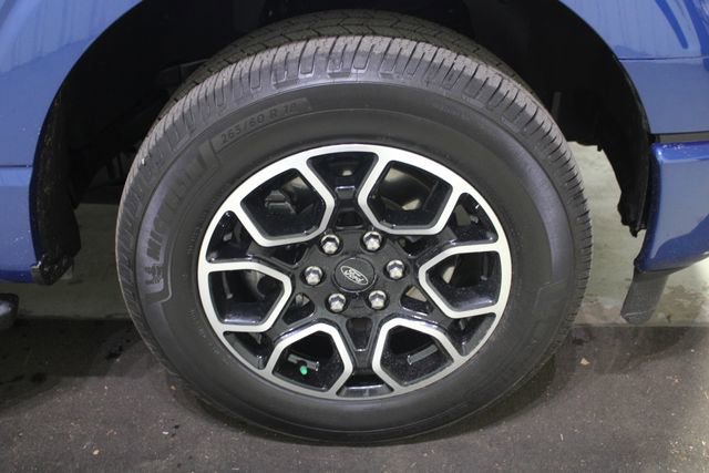 Used 2022 Ford F150 XLT w/ Equipment Group 302A High image 28