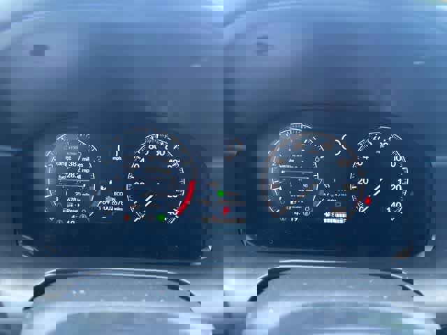 Used 2026 Honda HR-V LX image 13