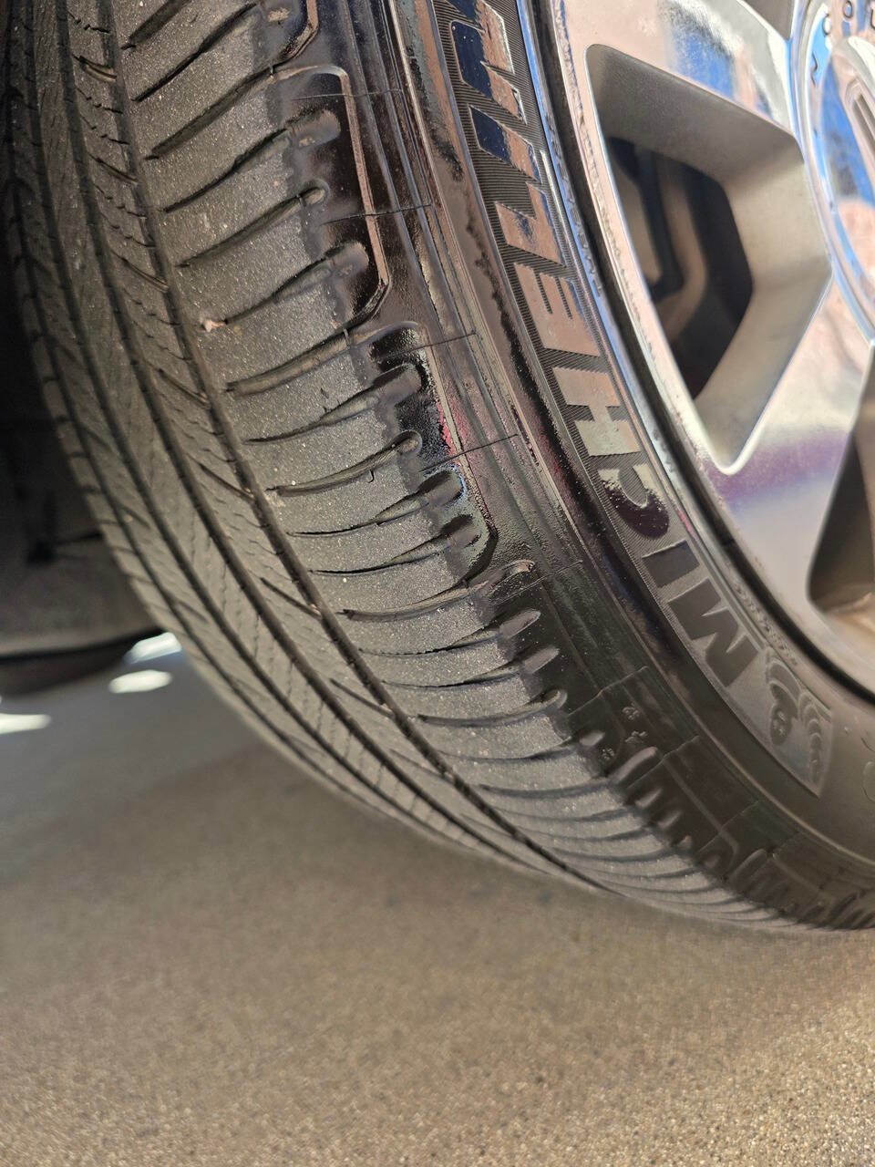 Used 2007 Lincoln MKZ image 32