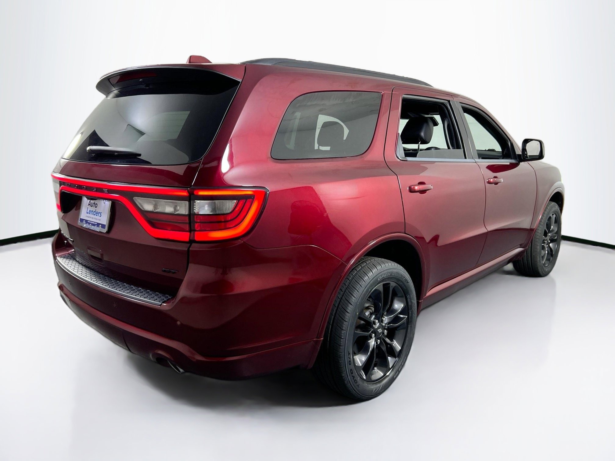 Used 2022 Dodge Durango GT image 5