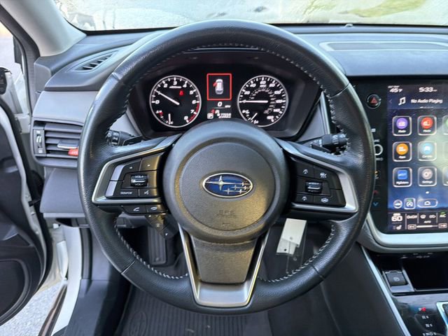 Certified 2022 Subaru Outback Premium image 23