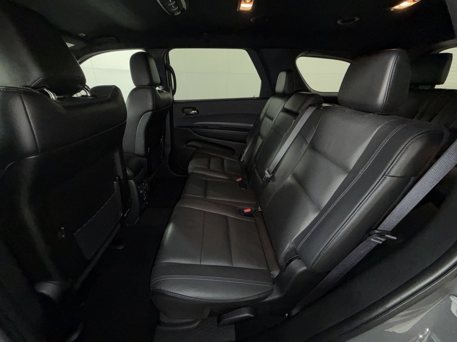 Used 2021 Dodge Durango GT AWD/4WD image 24
