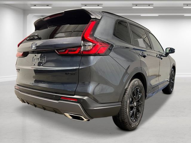 New 2026 Honda CR-V Sport-L image 6