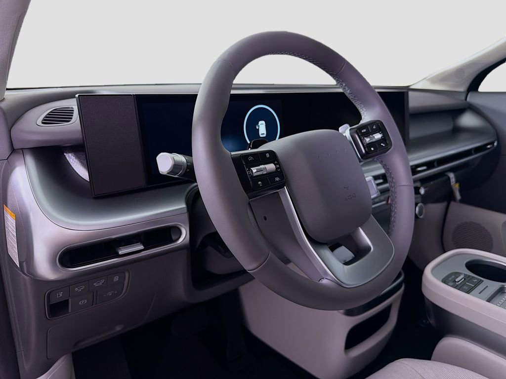 New 2026 Hyundai Ioniq 9 S image 10