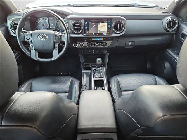 Used 2019 Toyota Tacoma TRD Off-Road image 18