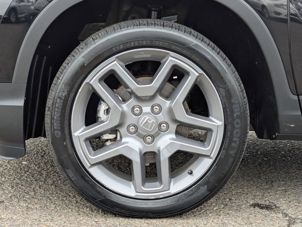 Used 2023 Honda Passport EX-L image 41