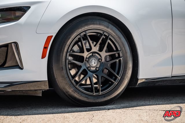Used 2018 Chevrolet Camaro ZL1 RWD image 49