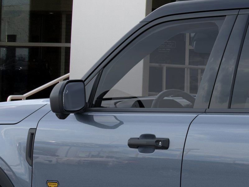 New 2026 Ford Bronco Sport Badlands image 22