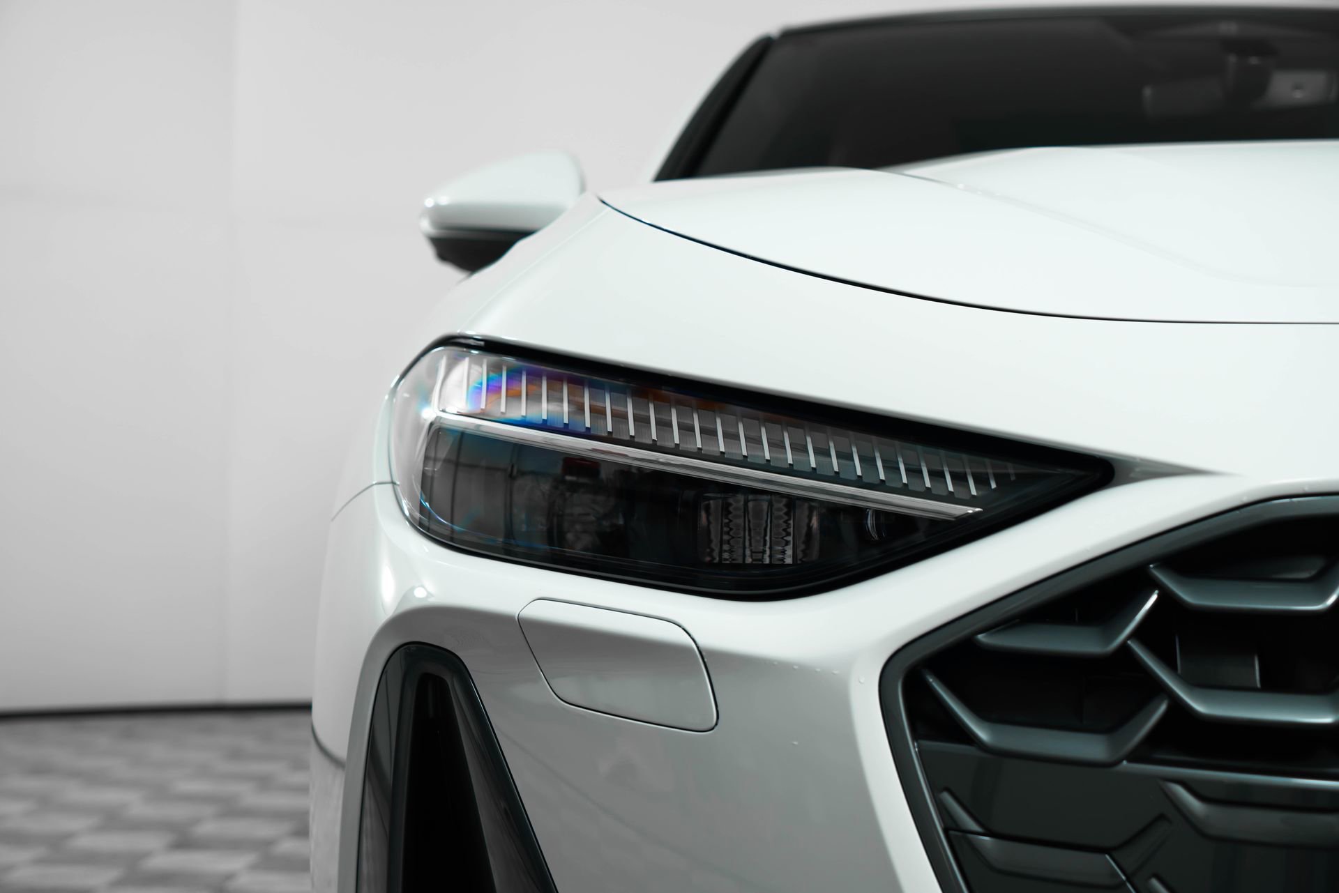 New 2025 Audi A5 2.0T Premium Plus image 10