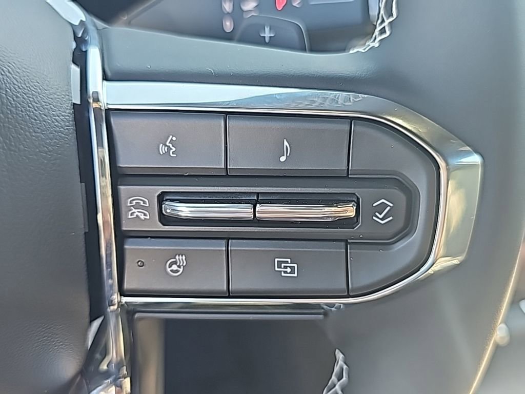 New 2026 GMC Acadia Denali w/ Super Cruise Package FWD image 22