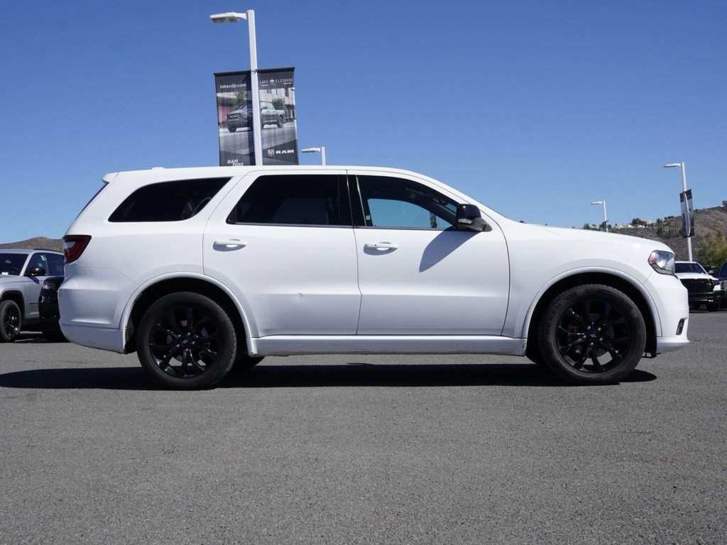 Used 2020 Dodge Durango GT image 3