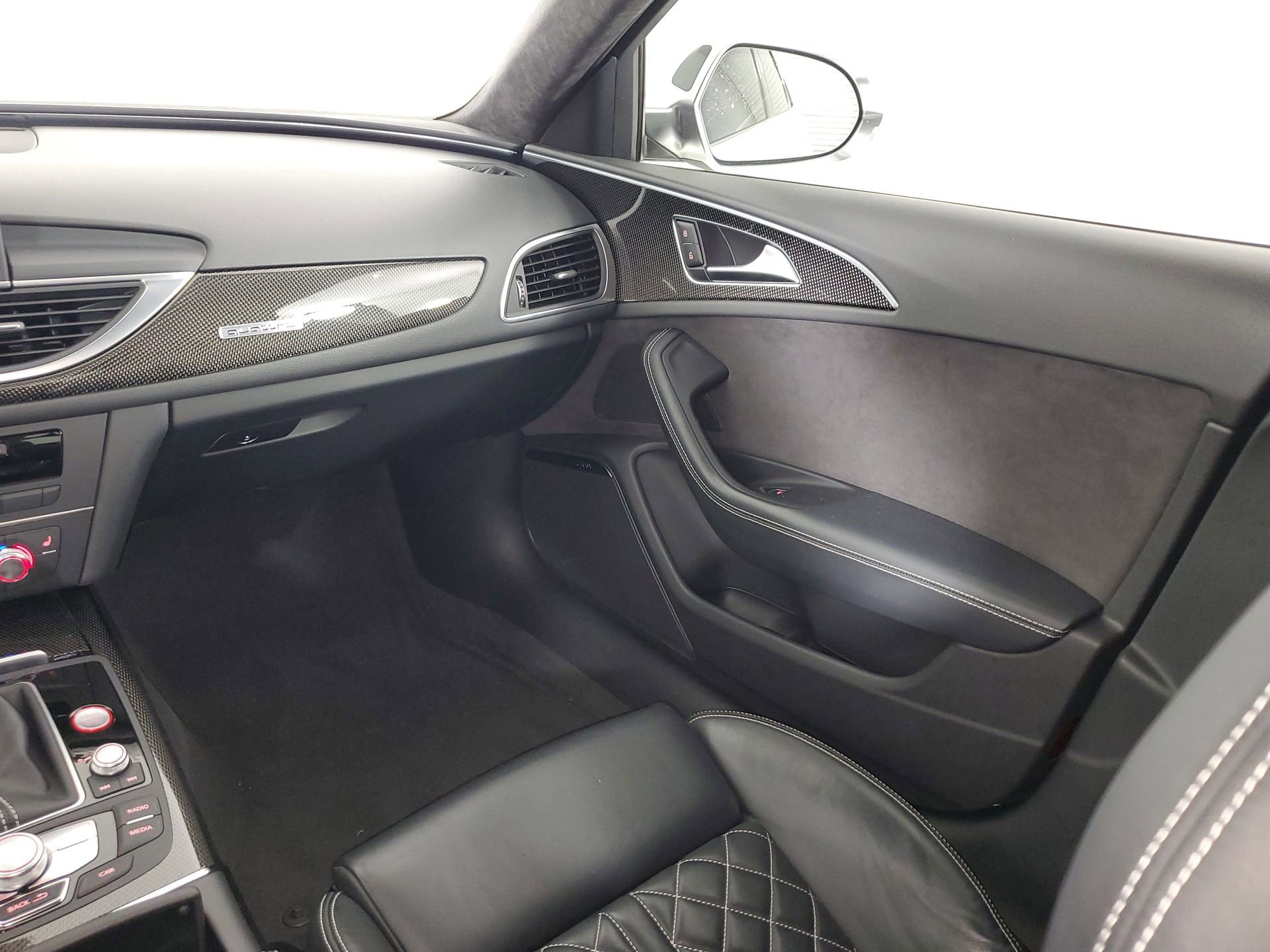 Used 2016 Audi S6 Prestige w/ Prestige Package image 51