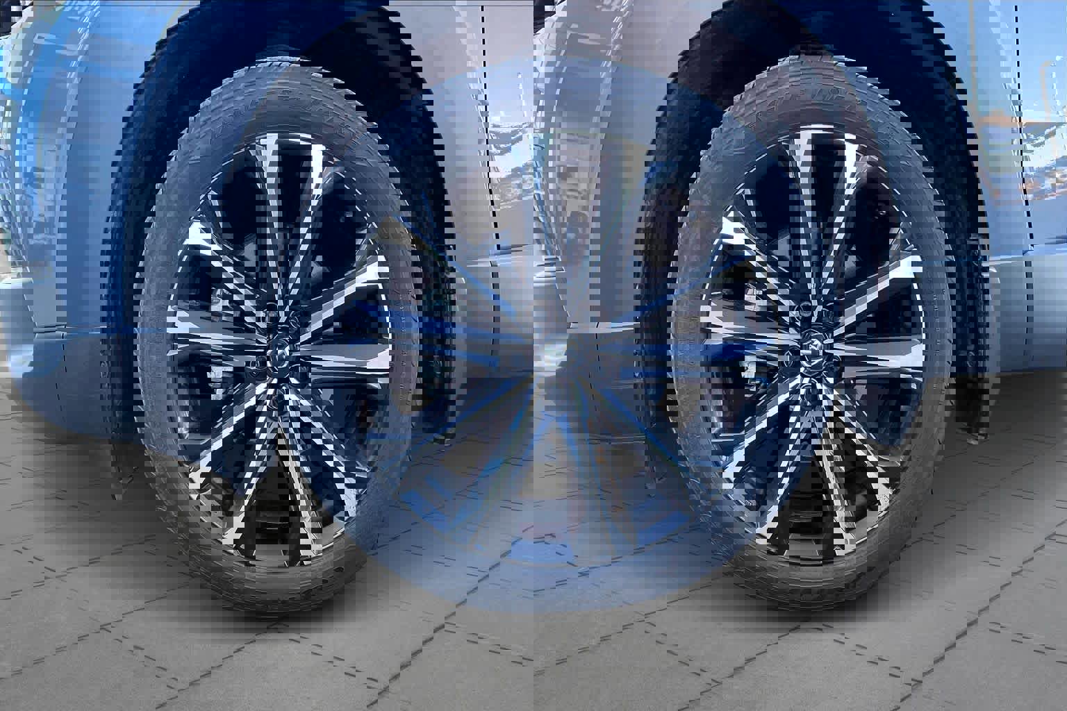 Used 2023 MAZDA CX-50 2.5 Turbo w/ Cargo Package image 11