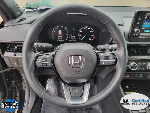 Certified 2023 Honda CR-V Sport Touring image 23