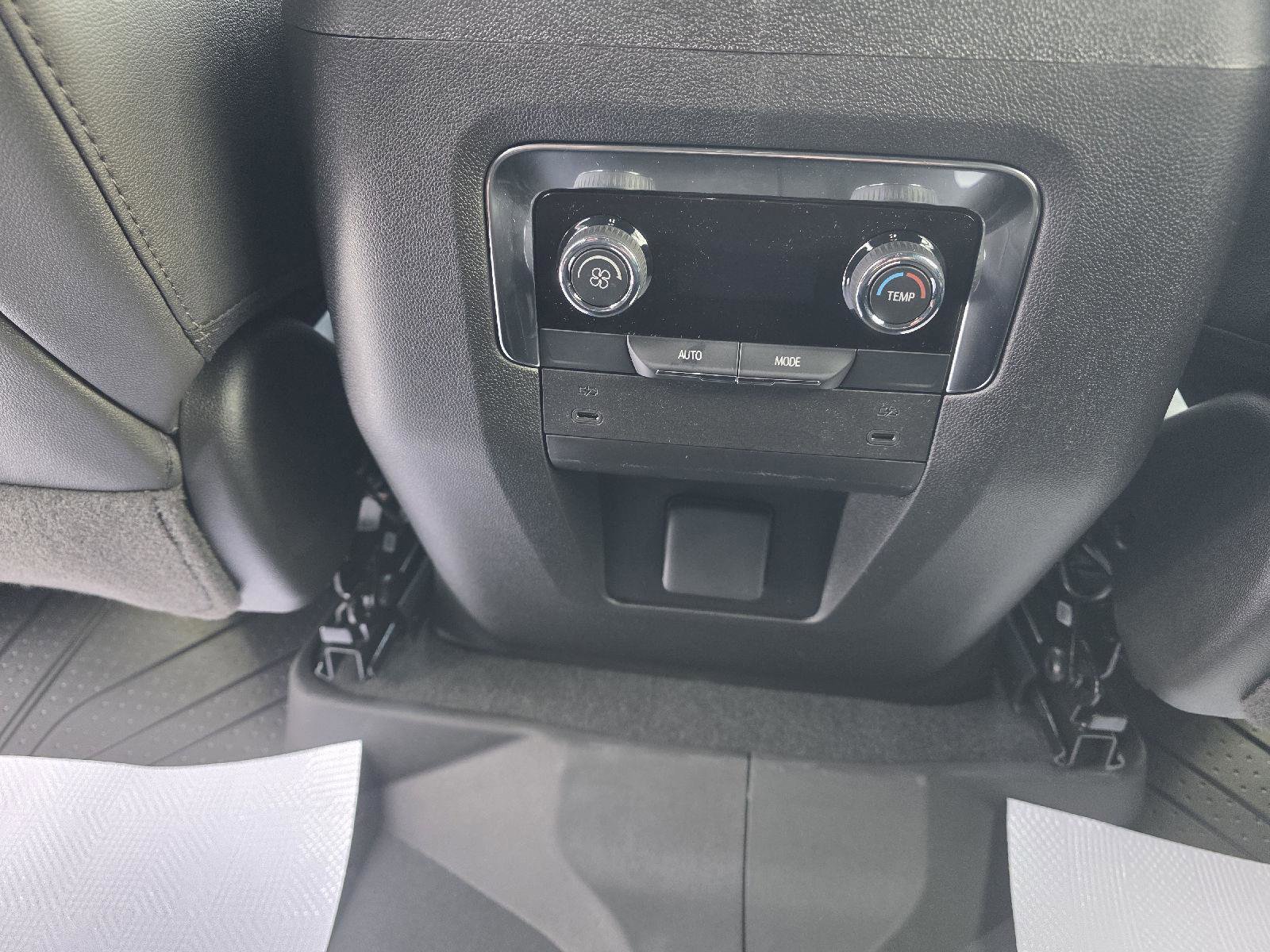 New 2026 Chevrolet Tahoe LT image 22