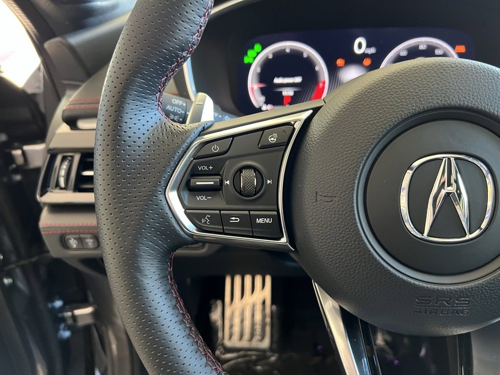 New 2026 Acura MDX A-Spec image 15