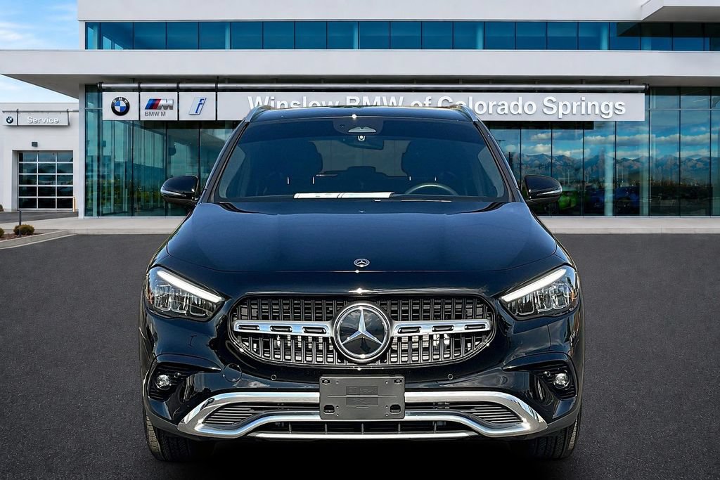 Used 2024 Mercedes-Benz GLA 250 4MATIC image 2