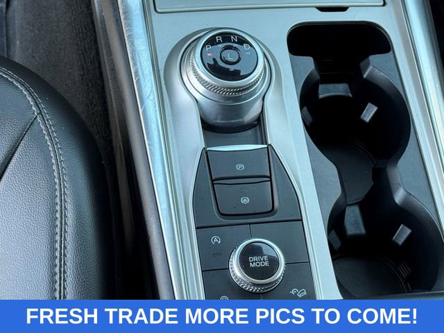 Used 2023 Ford Explorer Limited AWD/4WD image 22