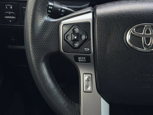 Used 2019 Toyota 4Runner SR5 Premium RWD image 14