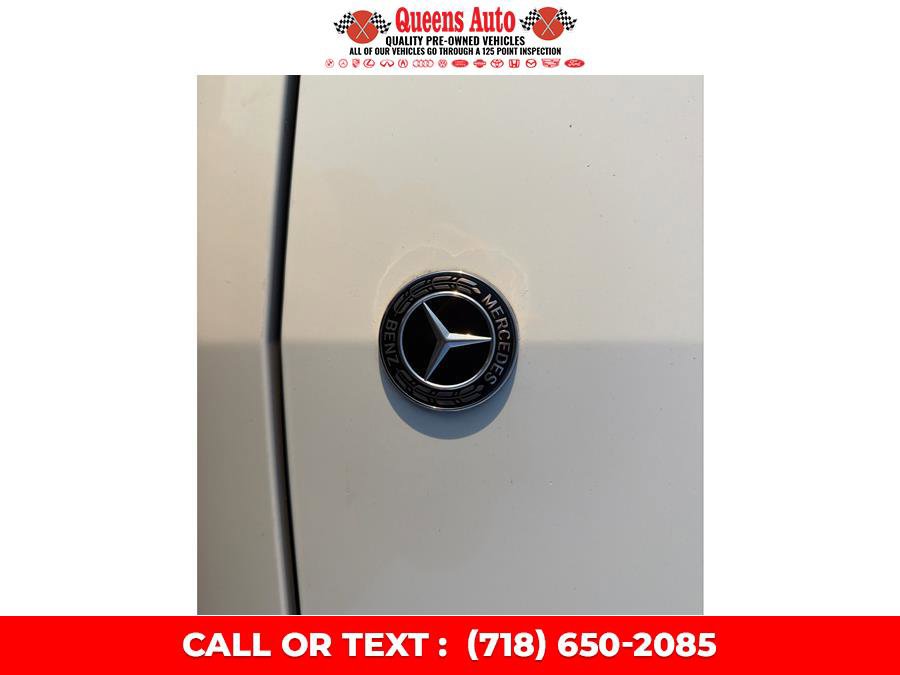 Used 2019 Mercedes-Benz E 450 4MATIC Coupe w/ AMG Line Package image 40
