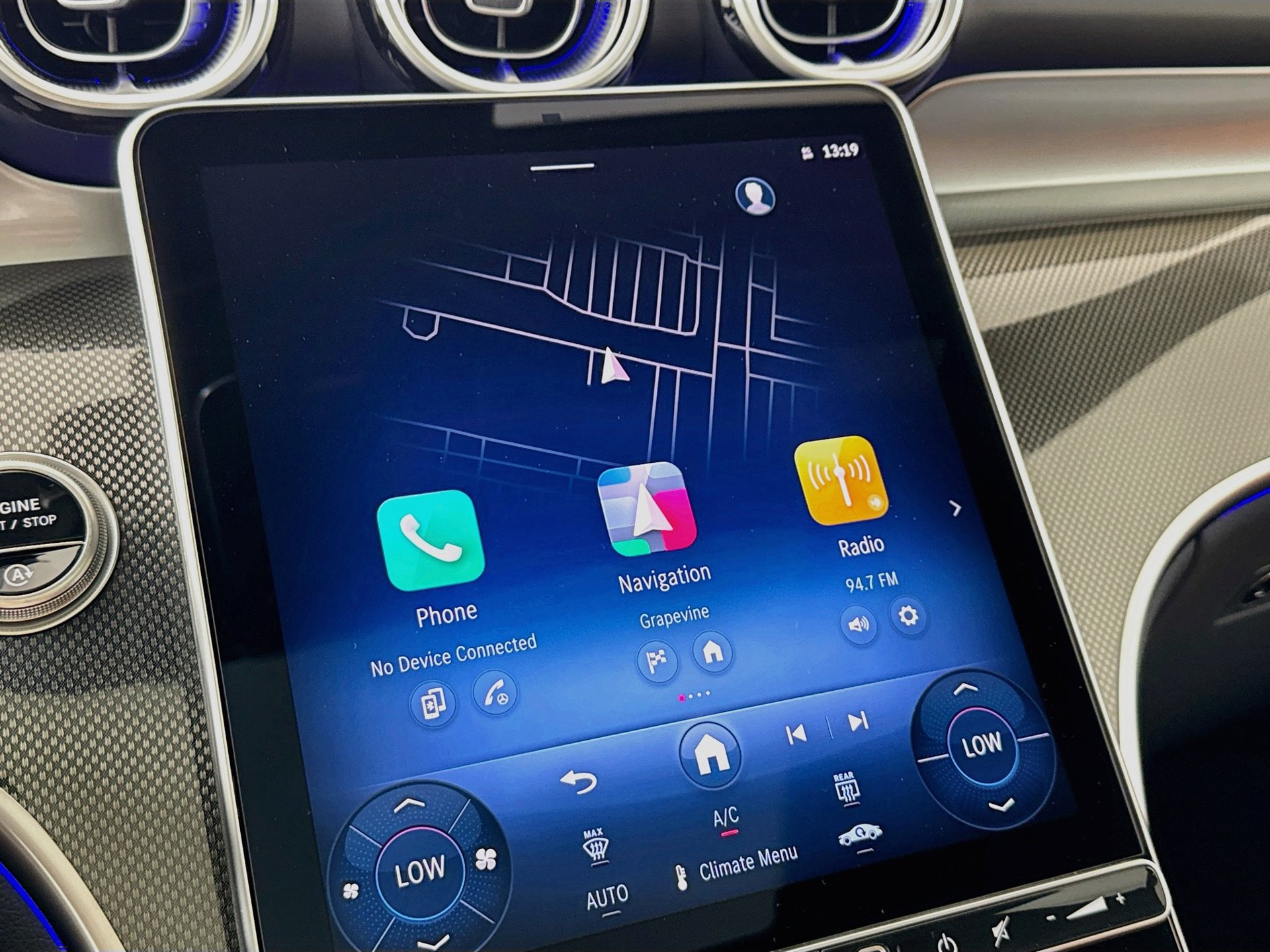 New 2027 Mercedes-Benz GLC 300 4MATIC image 16