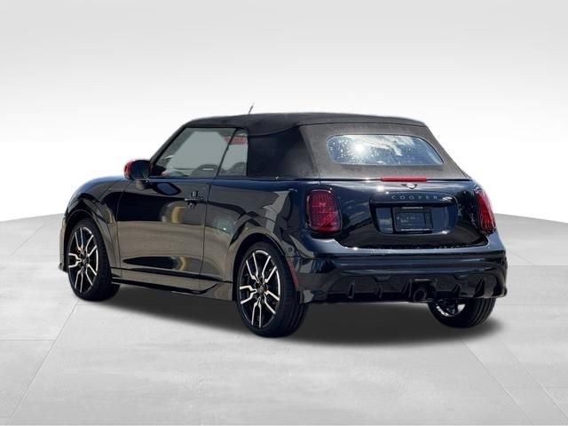 New 2026 MINI Cooper John Cooper Works FWD image 7