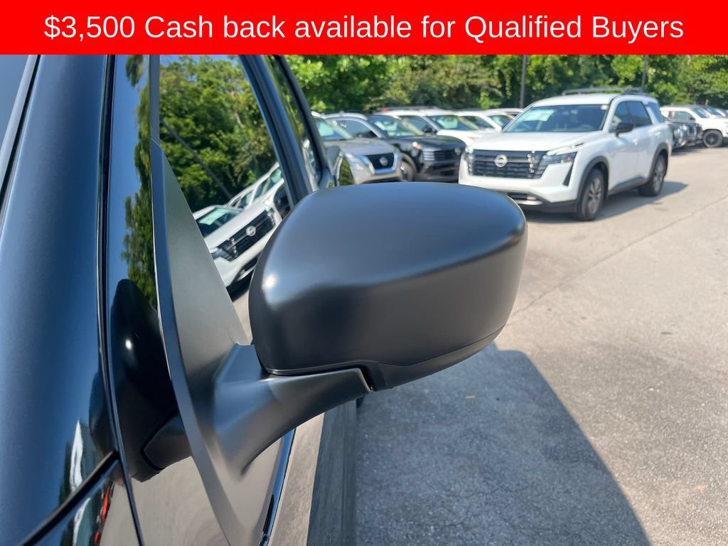 New 2026 Nissan Frontier S w/ Tow Package AWD/4WD image 33