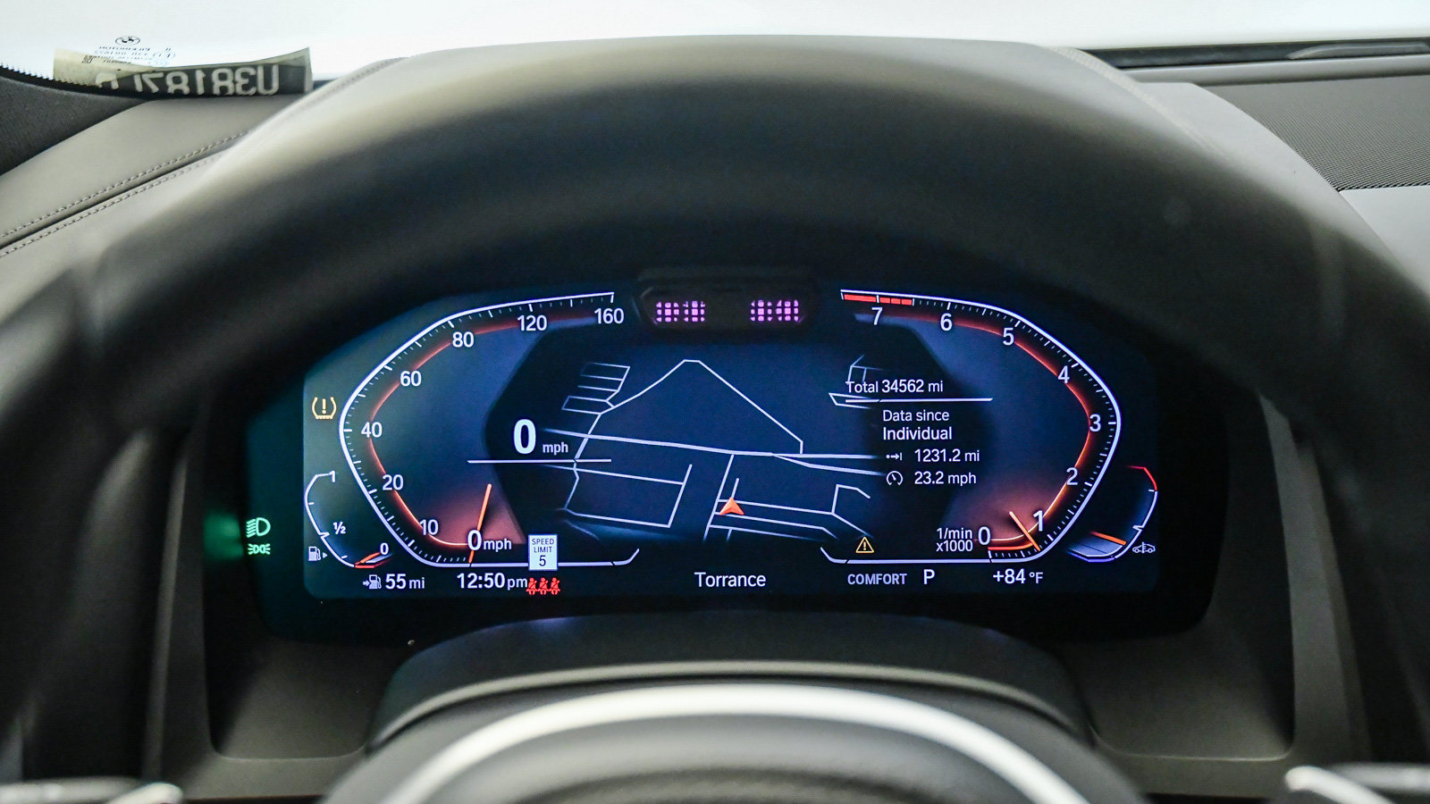Certified 2023 BMW 840i Gran Coupe RWD image 24