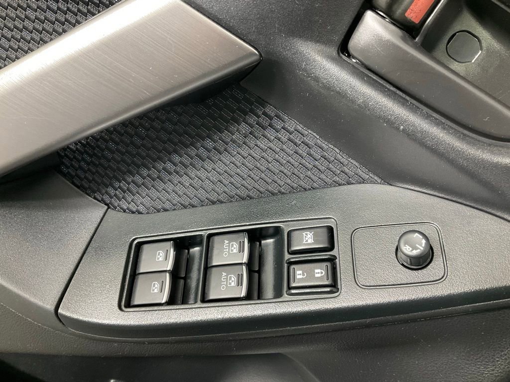 Used 2018 Subaru Forester 2.5i Premium w/ All-Weather Package image 14