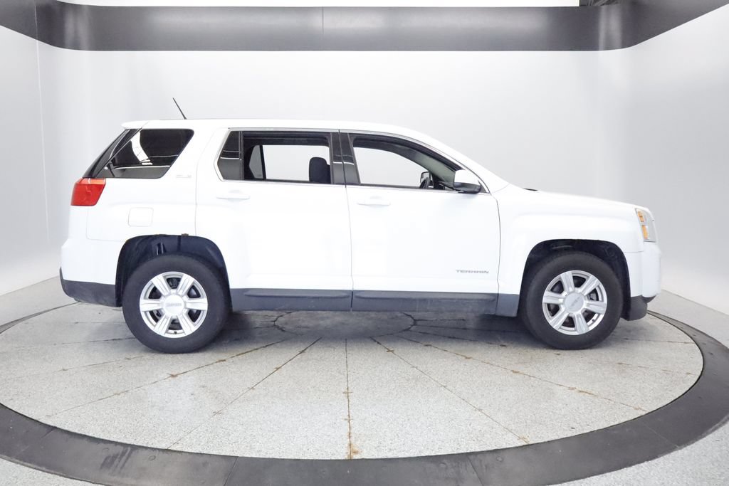Used 2014 GMC Terrain SLE FWD image 6